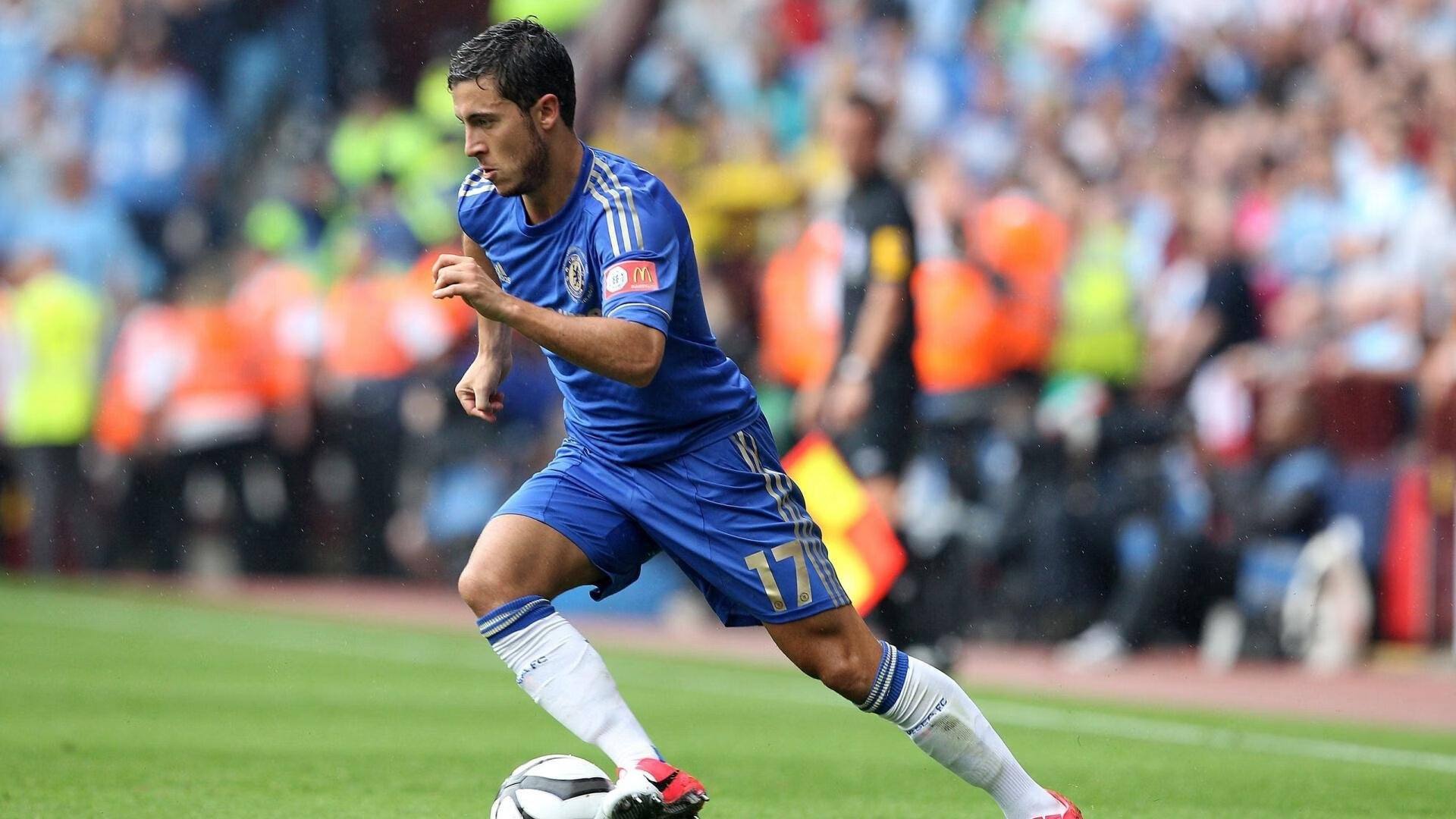 亚洲新星闪耀国际田联钻石联赛 男子110米栏再创佳绩